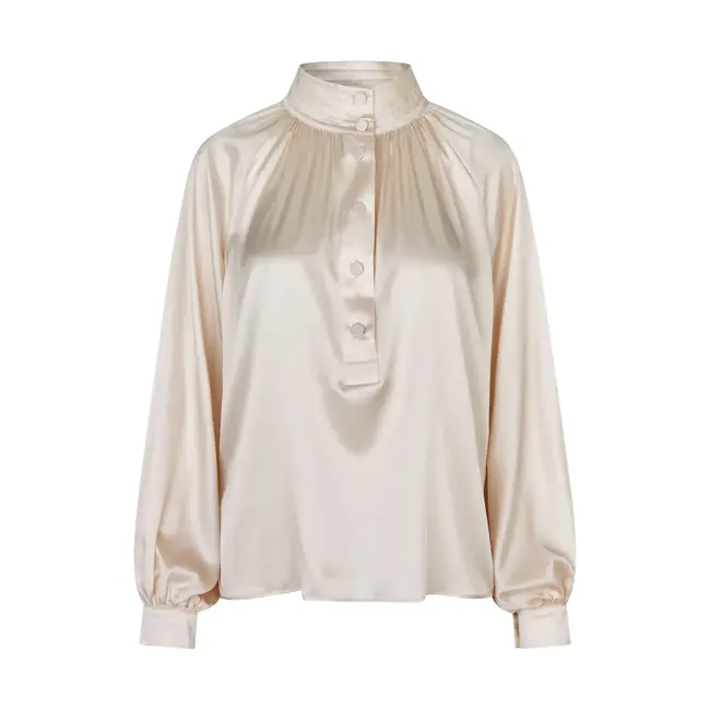 Dea Kudibal NICOLA SHIRT PORCELAIN