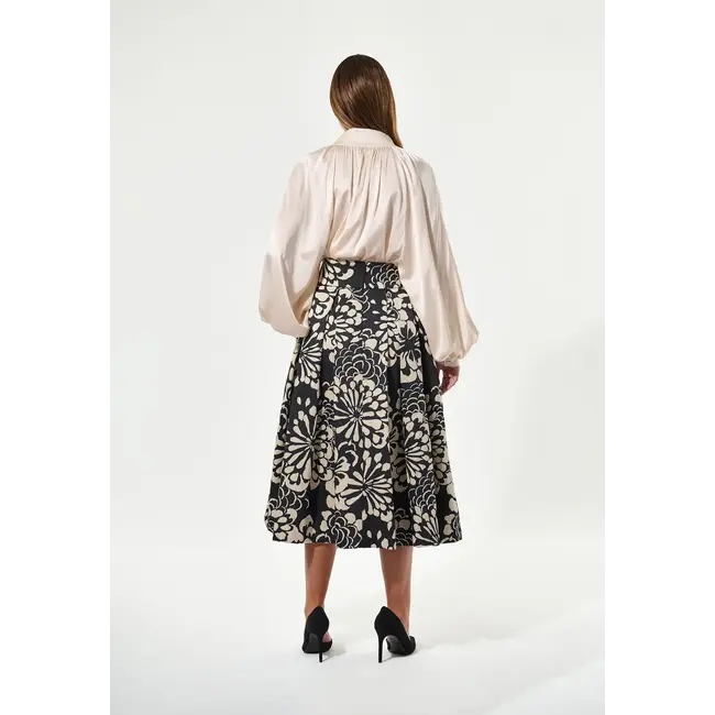 Dea Kudibal NICOLA SHIRT PORCELAIN