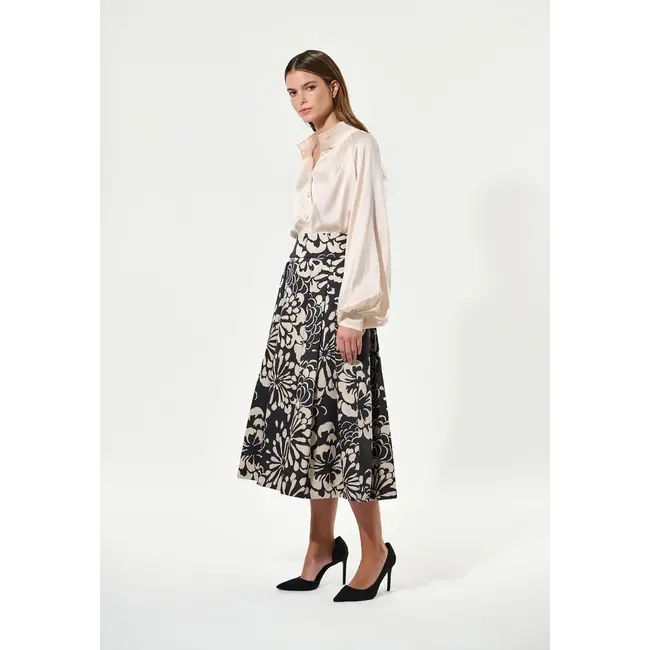 Dea Kudibal NICOLA SHIRT PORCELAIN