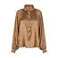 Dea Kudibal NICOLA SHIRT RUSSET