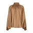 Dea Kudibal NICOLA SHIRT RUSSET