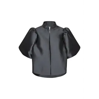 Dea Kudibal OLIVIA JACKET BLACK