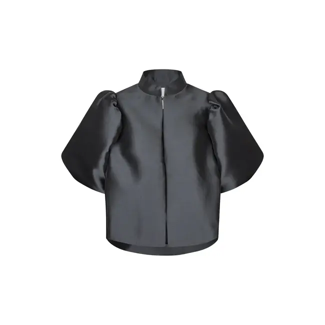 Dea Kudibal OLIVIA JACKET BLACK