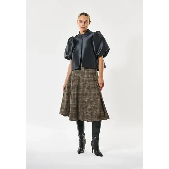 Dea Kudibal OLIVIA JACKET BLACK