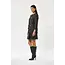 Dea Kudibal AISHA JACKET BLACK CHECK