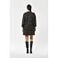 Dea Kudibal AISHA JACKET BLACK CHECK