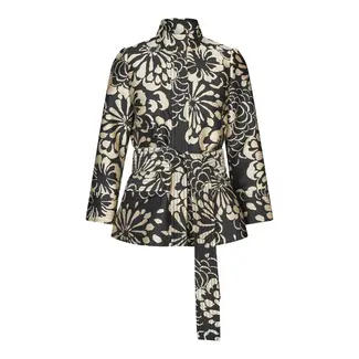 Dea Kudibal ELLA JACKET FLORANA