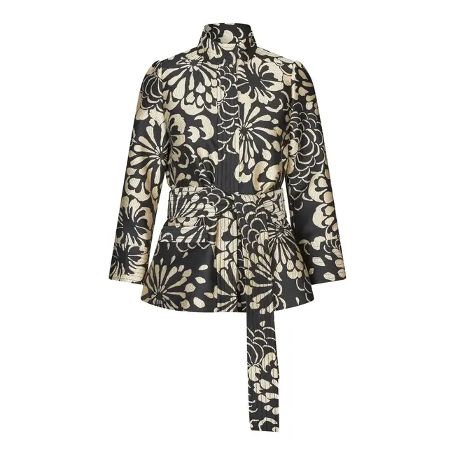 Dea Kudibal ELLA JACKET FLORANA