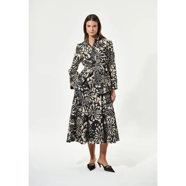 Dea Kudibal ELLA JACKET FLORANA