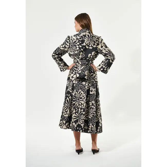 Dea Kudibal ELLA JACKET FLORANA