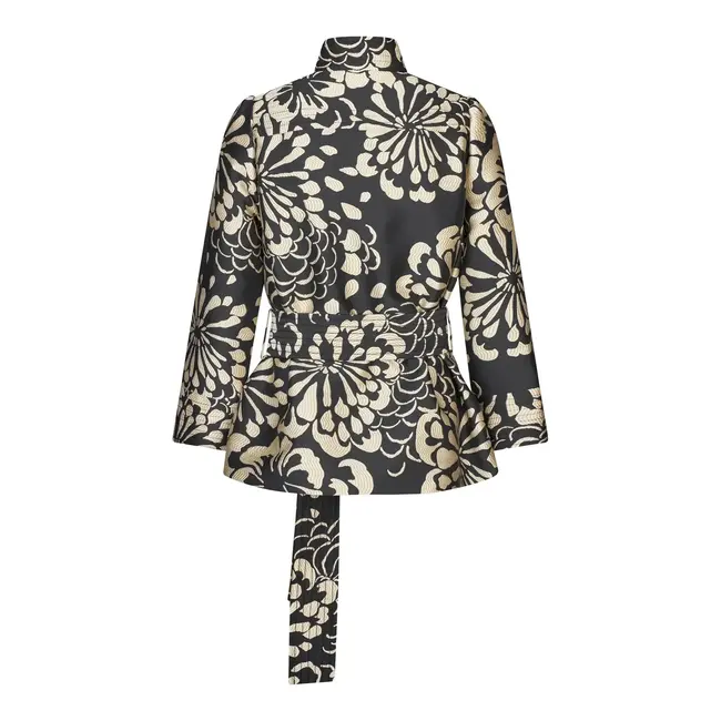 Dea Kudibal ELLA JACKET FLORANA