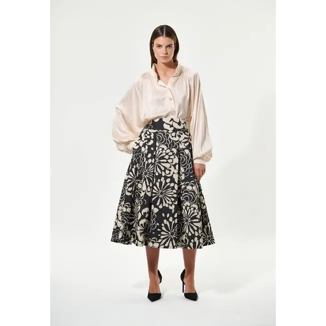 Dea Kudibal ALBIS SKIRT FLORANA