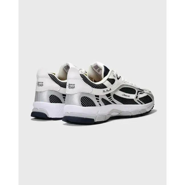 Mercer THE RE-RUN PINEAPPLE 2.0 NAVY