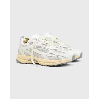 Mercer THE RE-RUN PERFORATED OFF WHITE