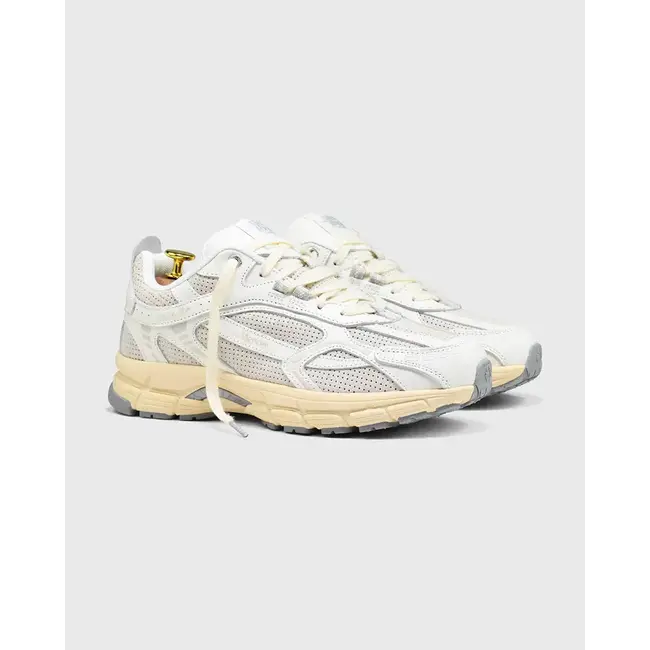Mercer THE RE-RUN PERFORATED OFF WHITE