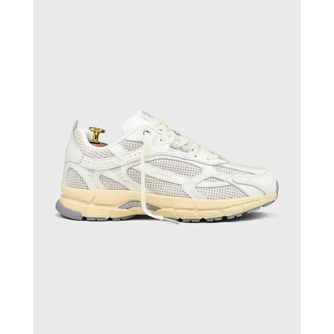 Mercer THE RE-RUN PERFORATED OFF WHITE
