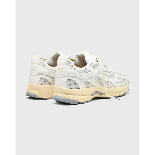 Mercer THE RE-RUN PERFORATED OFF WHITE