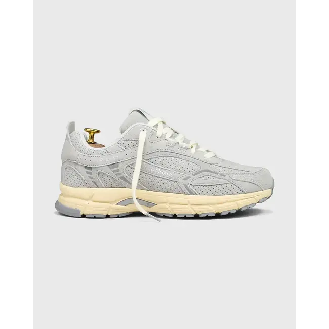 Mercer THE RE-RUN PERFORATED LIGHT GREY