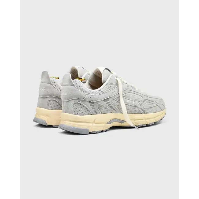 Mercer THE RE-RUN PERFORATED LIGHT GREY