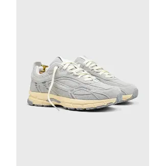 Mercer THE RE-RUN PERFORATED LIGHT GREY