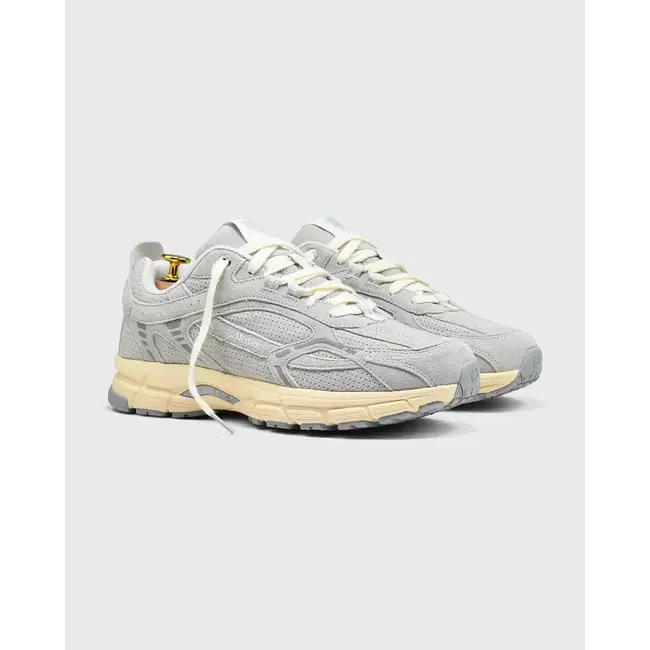 Mercer THE RE-RUN PERFORATED LIGHT GREY
