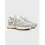 Mercer THE RE-RUN PERFORATED LIGHT GREY