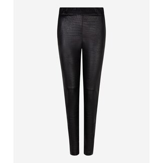Ibana POLLIE CROCO BLACK