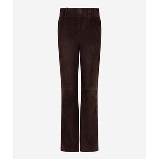 Ibana PIENNA SUEDE COFFEE BEAN