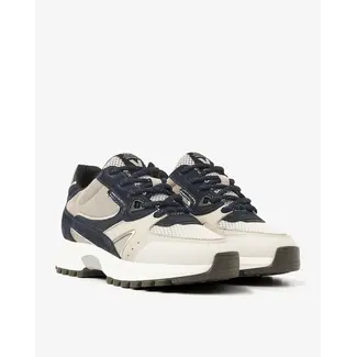 Via Vai DANAE VICKY ZANZA COMBI BLUE