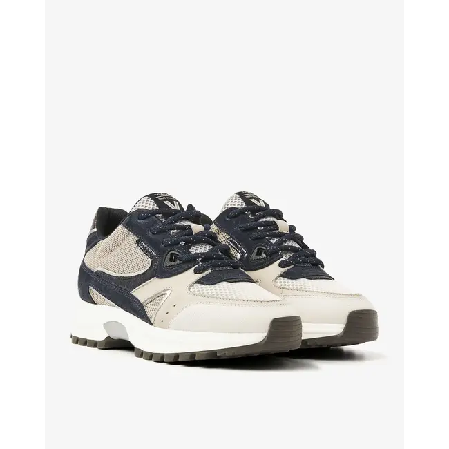 Via Vai DANAE VICKY ZANZA COMBI BLUE