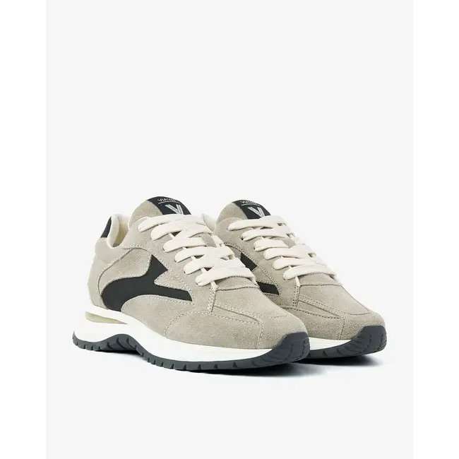 Via Vai USHER RIGGS SIERRA ROCCIA