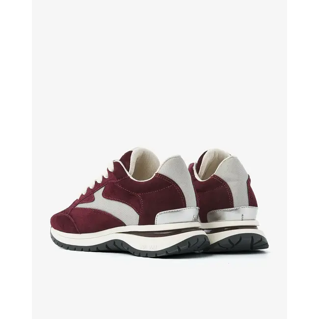 Via Vai USHER RIGGS SIERRA VELVET