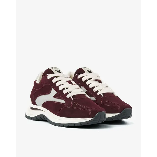 Via Vai USHER RIGGS SIERRA VELVET