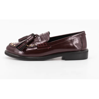 Toral TL-BILLY FIORENTIC BURGUNDY