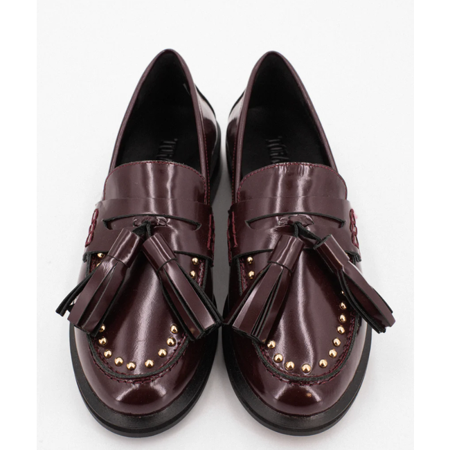 Toral TL-BILLY FIORENTIC BURGUNDY