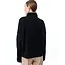 KNIT-TED KIM PULLOVER BLACK