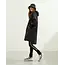 Deblon Sports ROMY RAINCOAT BLACK
