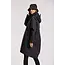 Deblon Sports ROMY RAINCOAT LEOPARD CACAO
