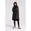 Deblon Sports ROMY RAINCOAT LEOPARD CACAO