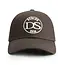 Deblon Sports DEBLON BASEBALL CAP CACAO