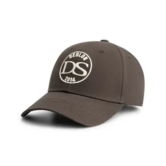Deblon Sports DEBLON BASEBALL CAP CACAO
