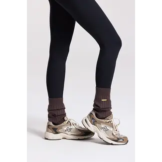 Deblon Sports MEAU LEGWARMERS CACAO