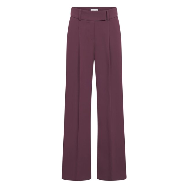 SEDUCTIVE CHRISSY OPTICAL FINE WOOL BAROLO
