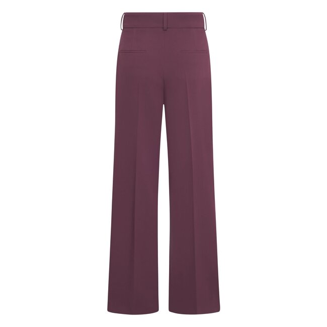 SEDUCTIVE CHRISSY OPTICAL FINE WOOL BAROLO