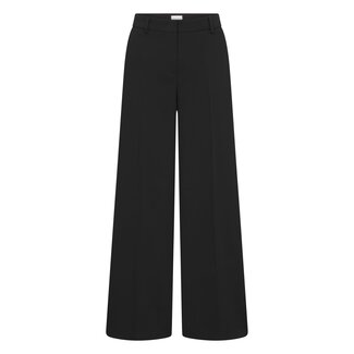 SEDUCTIVE SHILOH OPTICAL FINE WOOL ZWART