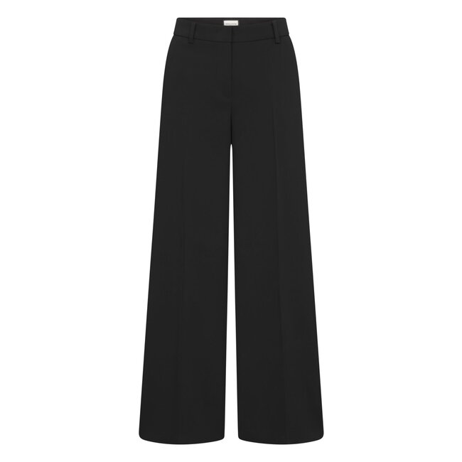 SEDUCTIVE SHILOH OPTICAL FINE WOOL ZWART