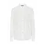 Bruuns Bazaar CANTERBURY FEODORY SHIRT WHITE