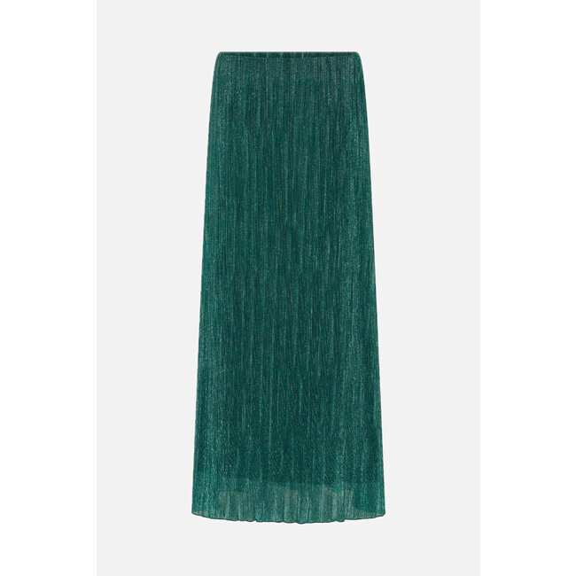 Bruuns Bazaar BRELLA JOANELLE SKIRT FOREST