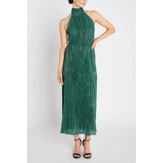 Bruuns Bazaar BRELLA JOANELLE SKIRT FOREST