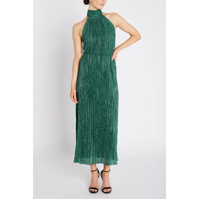 Bruuns Bazaar BRELLA JOANELLE SKIRT FOREST